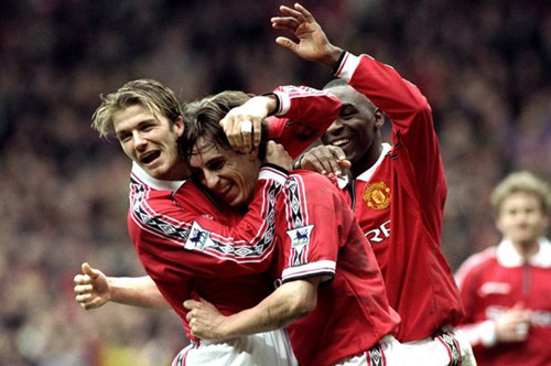 自己過去的 自己過去的