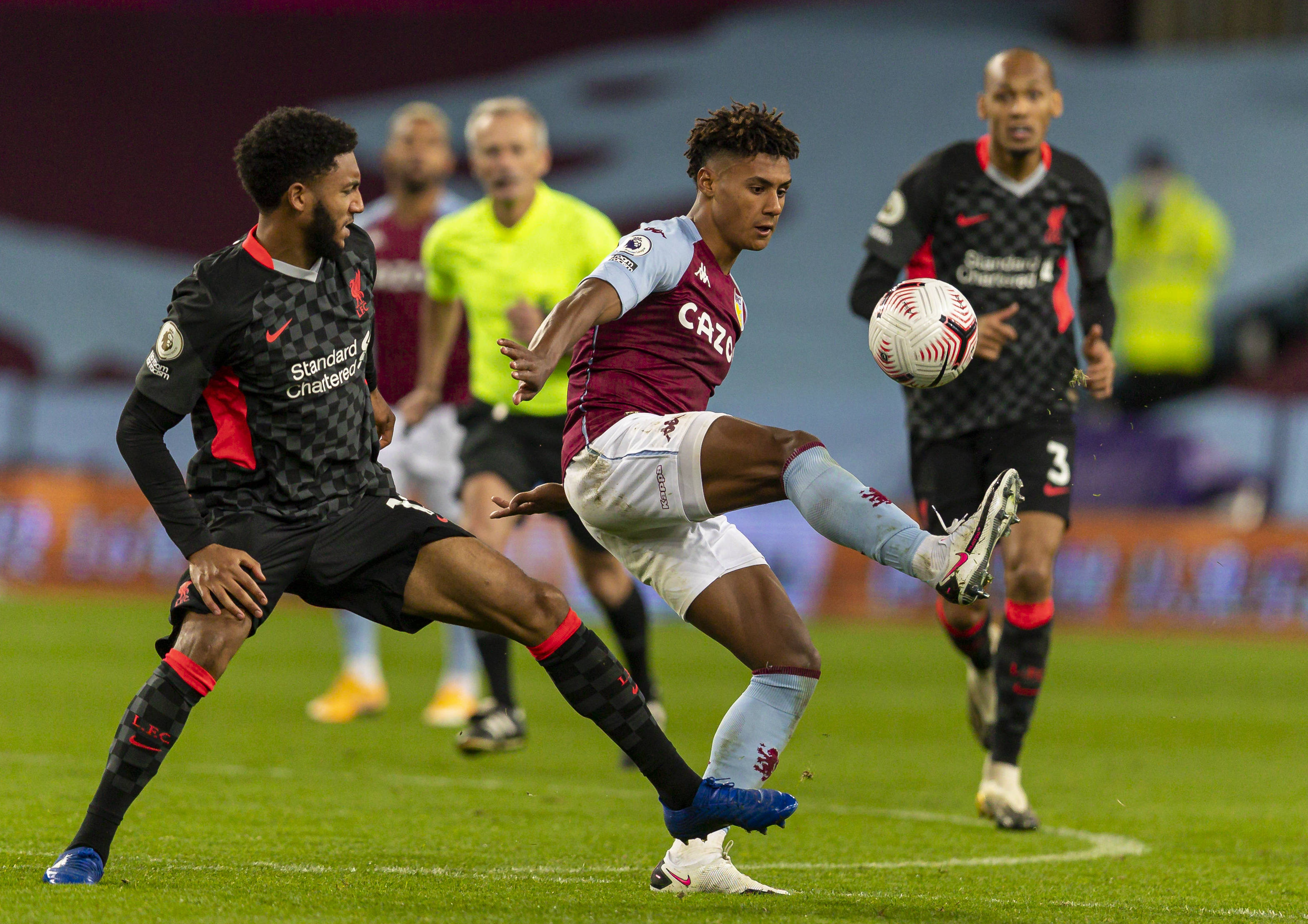 心理素質往 心理素質往