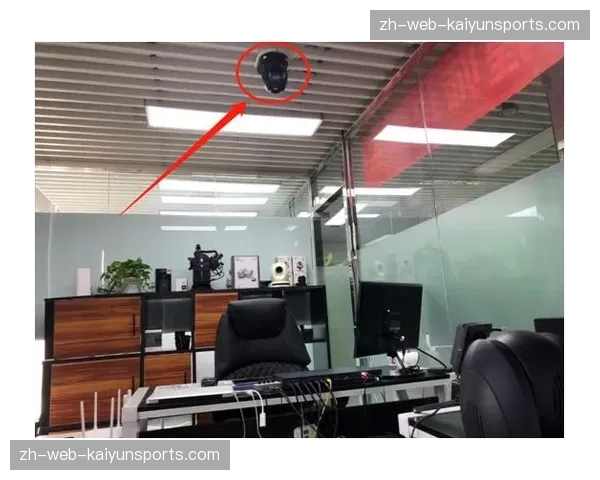 自动追踪拍摄系统在本阶段接管了冗余机位控制
